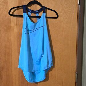 Nike Women's Dri-FIT Running Tank Top